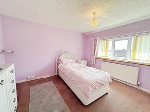 Bedroom One- click for photo gallery
